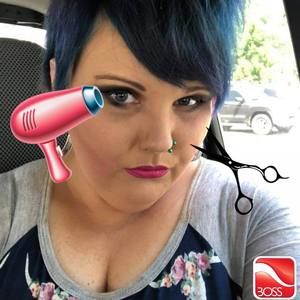 Meet your Posher, Kimmie